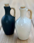 Small Olive Oil & Balsamic Bottles