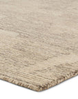 LABYRINTH Hand Knotted Rug