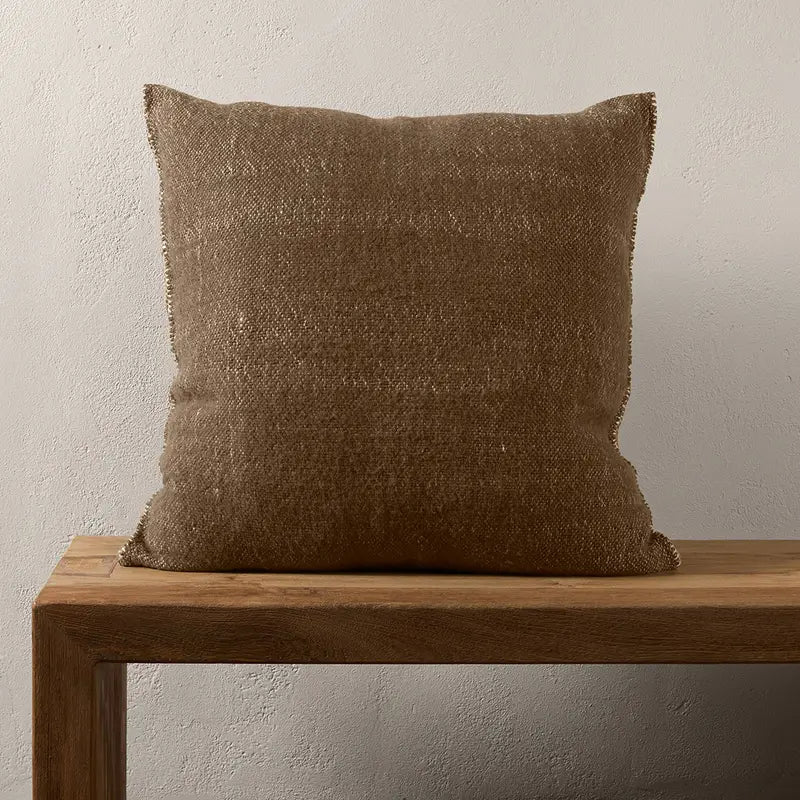 Mila Margosa Pillow