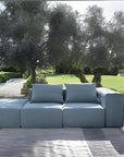 Mates Modular Sofa - Aspen 04 Fabric