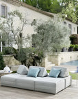 Mates Modular Sofa - Aspen 04 Fabric