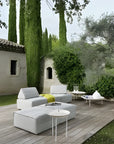 Mates Modular Sofa - Aspen 04 Fabric