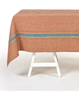 Ontario Stripe Tablecloth