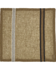 The Locomotive Stripe Napkin