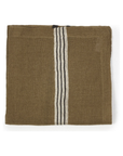 The Locomotive Stripe Napkin