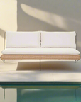 Fleur 3 Seat Sofa