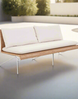 Fleur 3 Seat Sofa