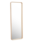 Brody Rectangular Mirror - New Oak