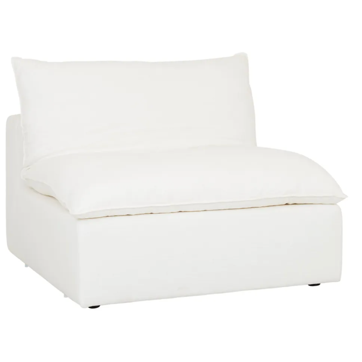 The Madrid Retreat Sofa