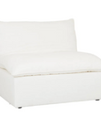 The Madrid Retreat Sofa