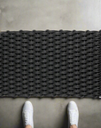 Charcoal Doormat