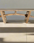 Treedi Dining Table