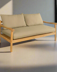 Tenon Double Sofa