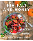 Sea Salt and Honey Cook Book