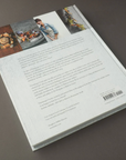 Atelier Crenn Book