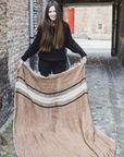 Burges Fouta Throw