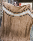 Burges Fouta Throw