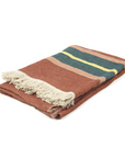 Old Rose Fouta