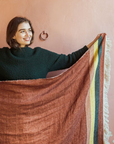 Old Rose Fouta