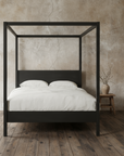 Willow 4 Poster Bed