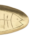 The Dishy Fishy Tray - L