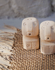 The Salt & Pepper Sumba