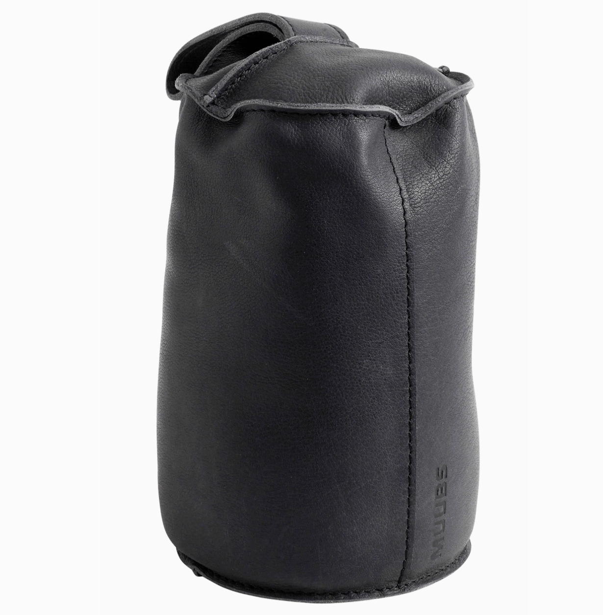 Leather Door Stopper