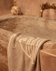 Linen Tea Towels