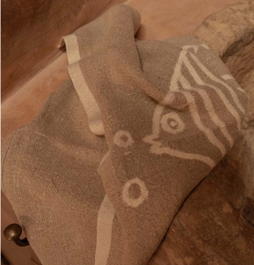 Linen Tea Towels