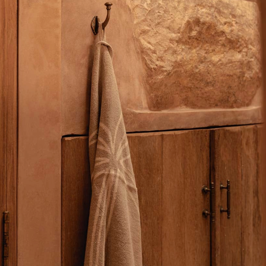 Linen Tea Towels
