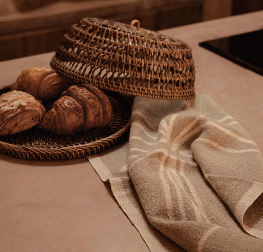 Linen Tea Towels