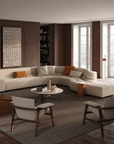 Arianna Armchair