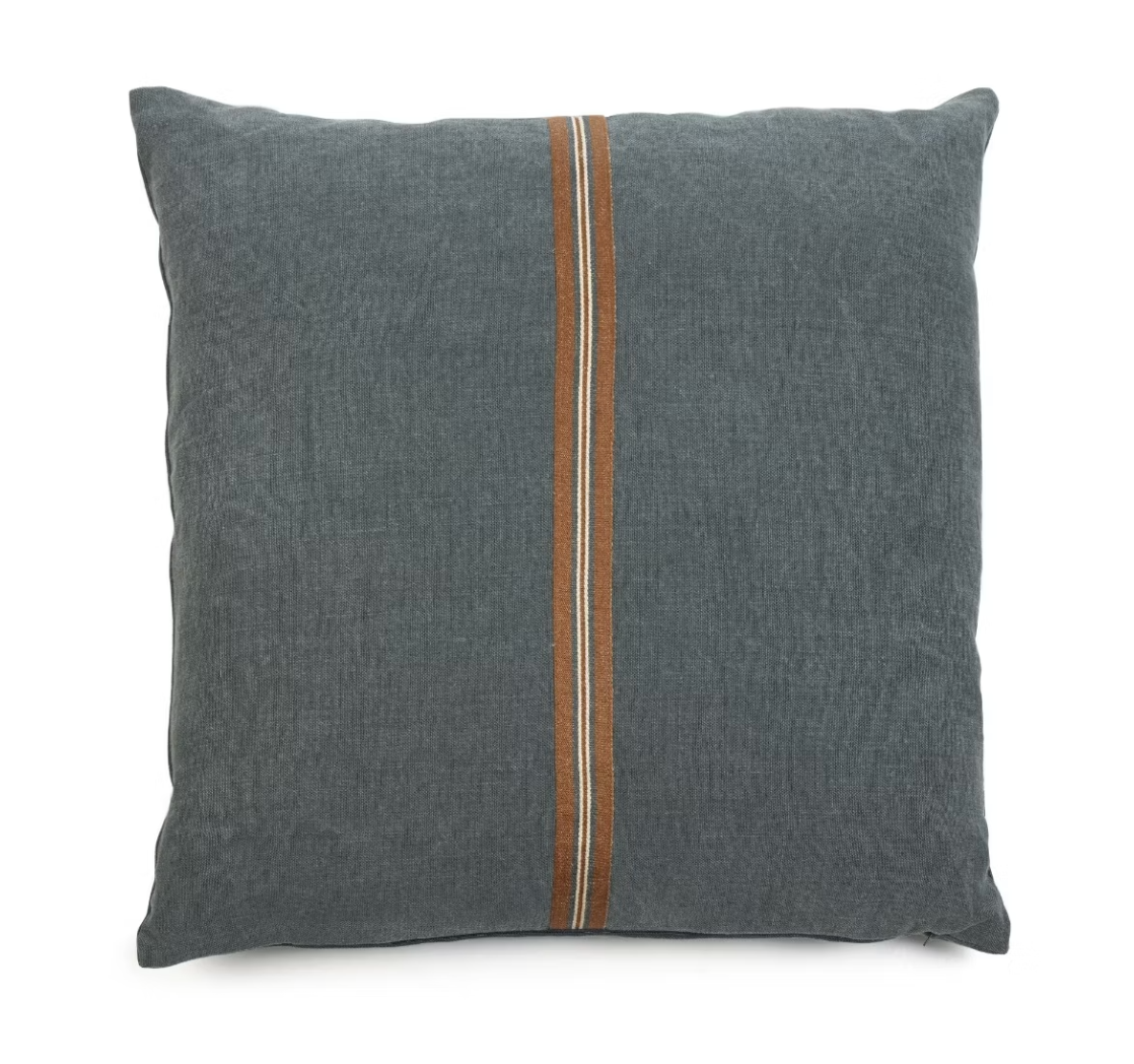 Atlas Pillow