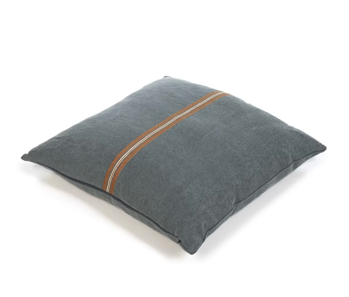 Atlas Pillow