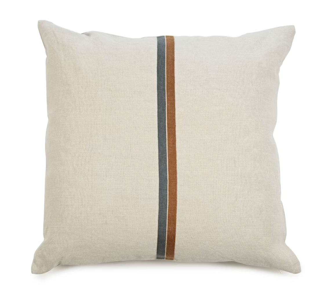 Atlas Pillow