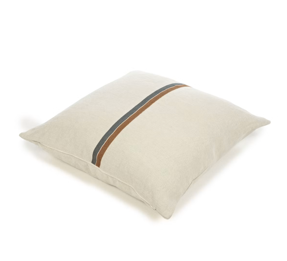 Atlas Pillow