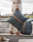 Atlas Pillow