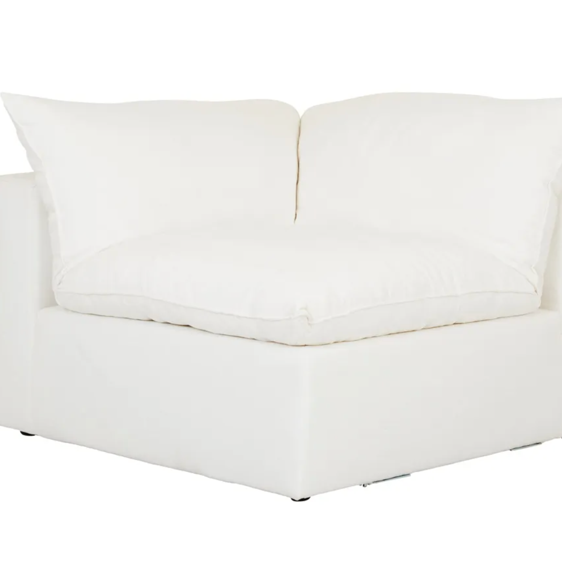 The Madrid Retreat Sofa