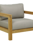 Sonoma Sofa Chair