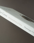 Atelier Crenn Book