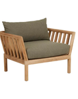 Sicily Sofa Chair