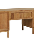 Willow Curve Desk