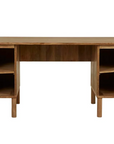 Willow Curve Desk