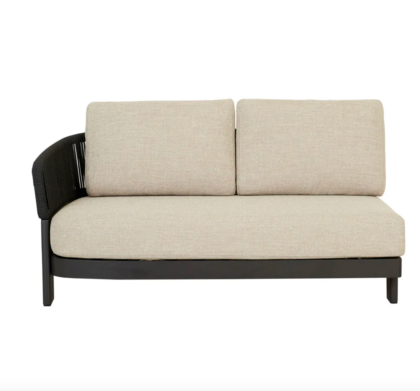 Valencia Rope Sofa