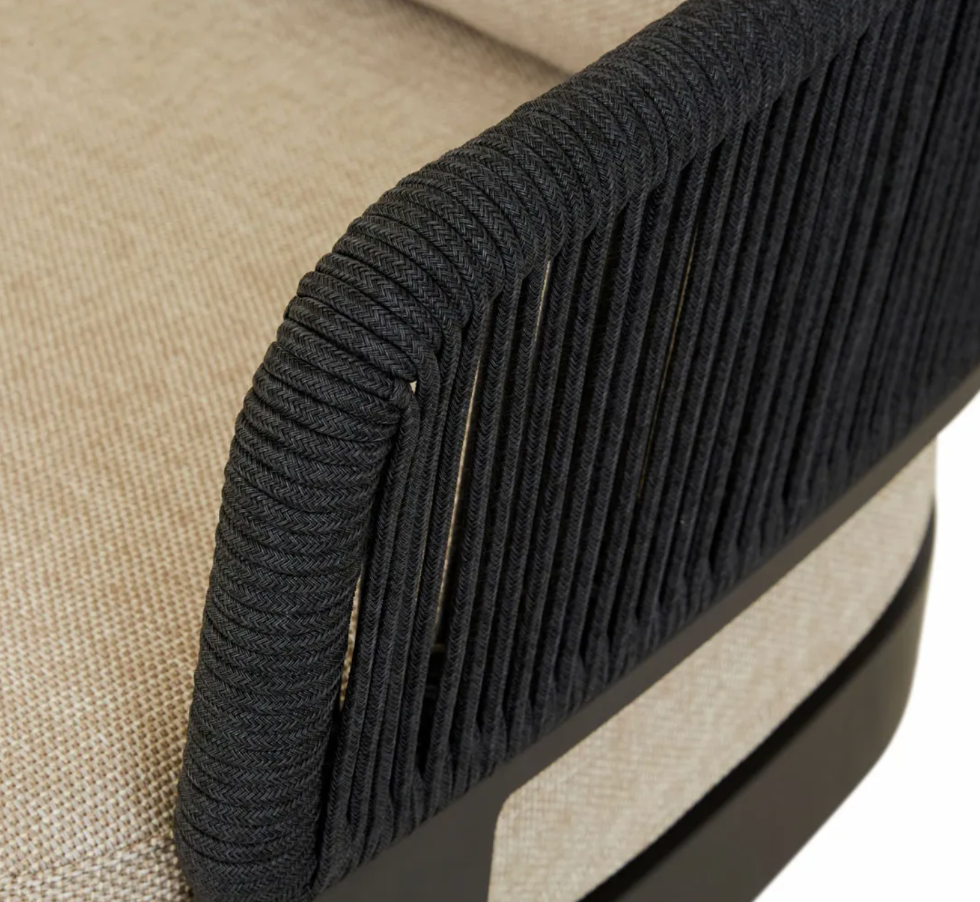 Valencia Rope Sofa