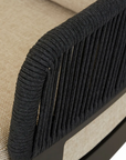 Valencia Rope Sofa