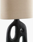 Tamale Accent Table Lamp