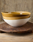 MDC Twist Salad  Serving Bowl