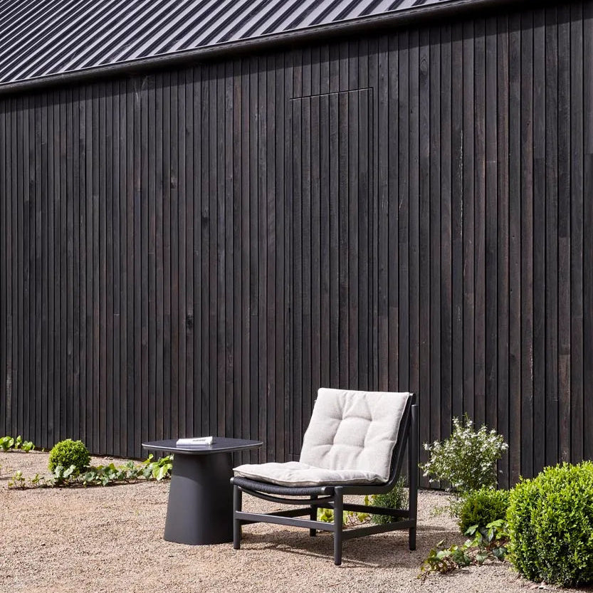 Valencia Weave Occasional Chair