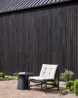 Valencia Weave Occasional Chair